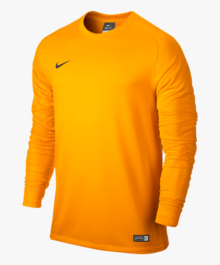 Nike Park Goalie 2, HD Png Download - kindpng