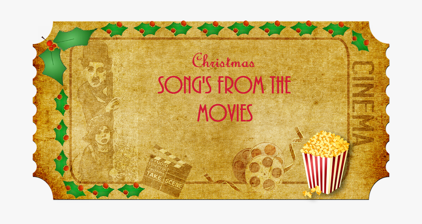 Cinema Png, Transparent Png, Free Download