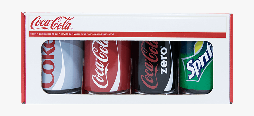 Glasses Clipart Coke - Coca Cola, HD Png Download, Free Download