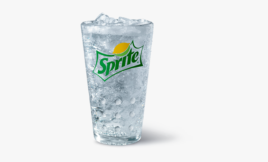 Sprite Image - Medium Sprite, HD Png Download, Free Download