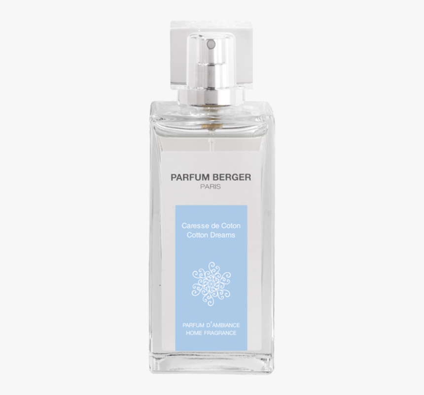 The 90ml Spray Coton Fields The Items To Be Perfumed - Lampe Berger Room Spray, HD Png Download, Free Download