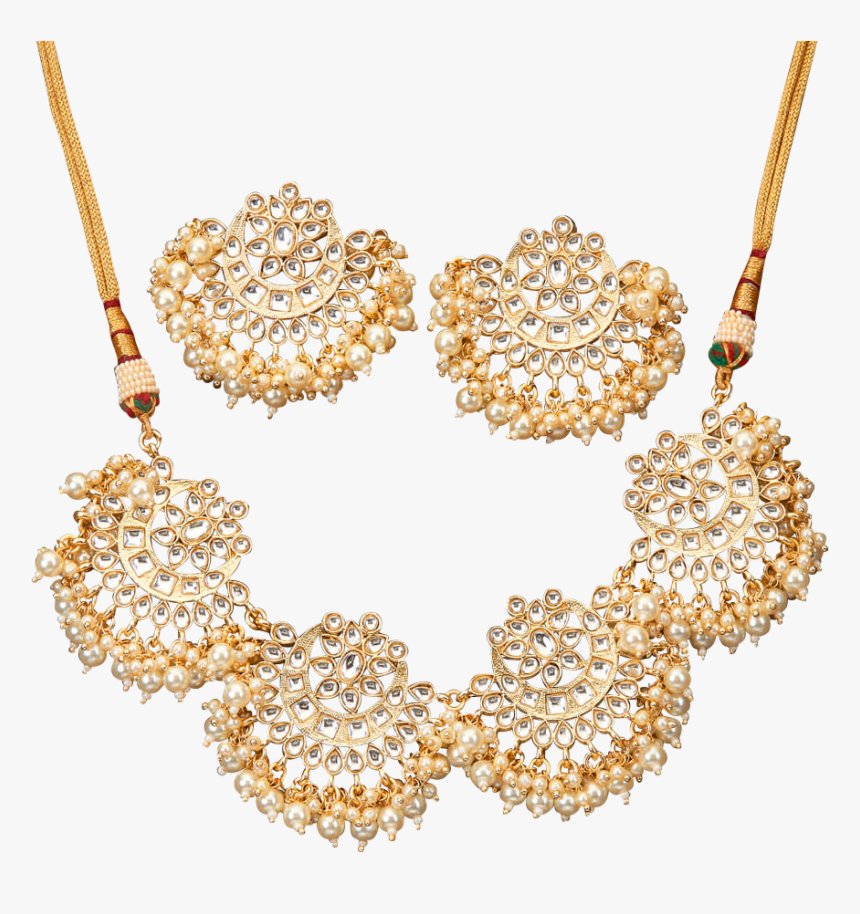 Necklace, HD Png Download, Free Download