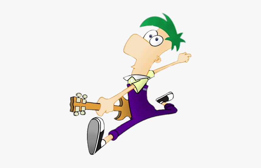 Phineas Y Ferb, HD Png Download, Free Download