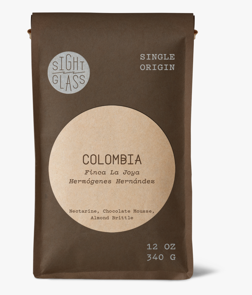 Sightglass Coffee Bean, HD Png Download, Free Download