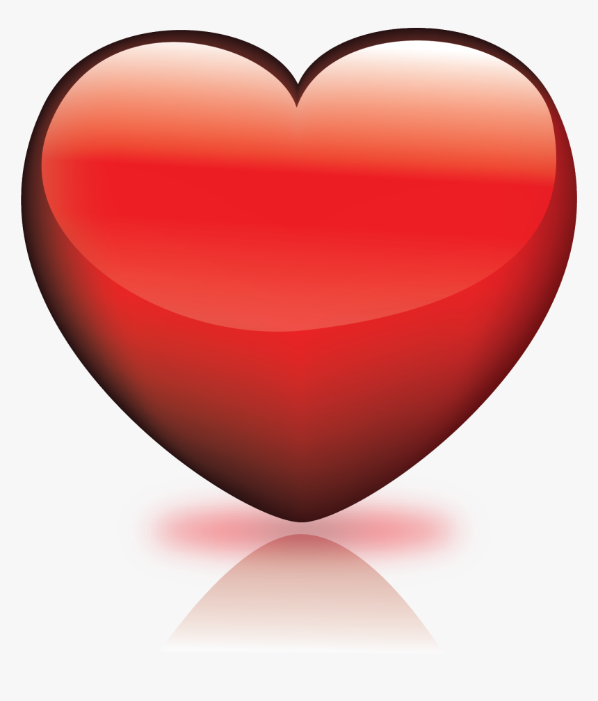 Heart, HD Png Download, Free Download