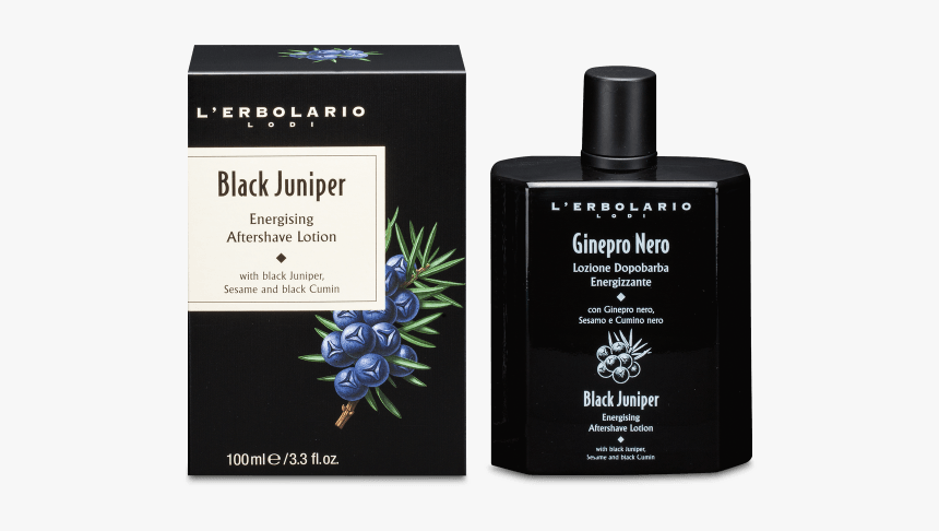 Black Juniper Energising Shower Shampoo, HD Png Download, Free Download