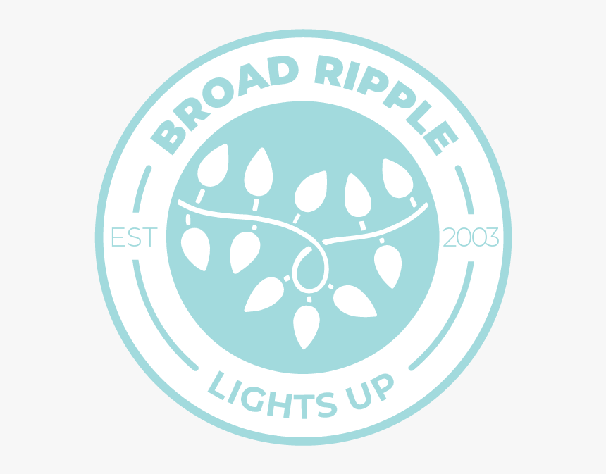 Lights Up Logo - Circle, HD Png Download, Free Download