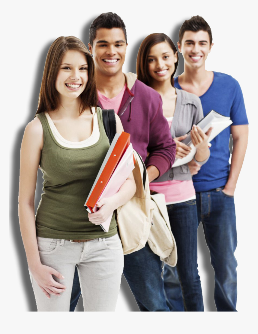 Student American International, HD Png Download, Free Download