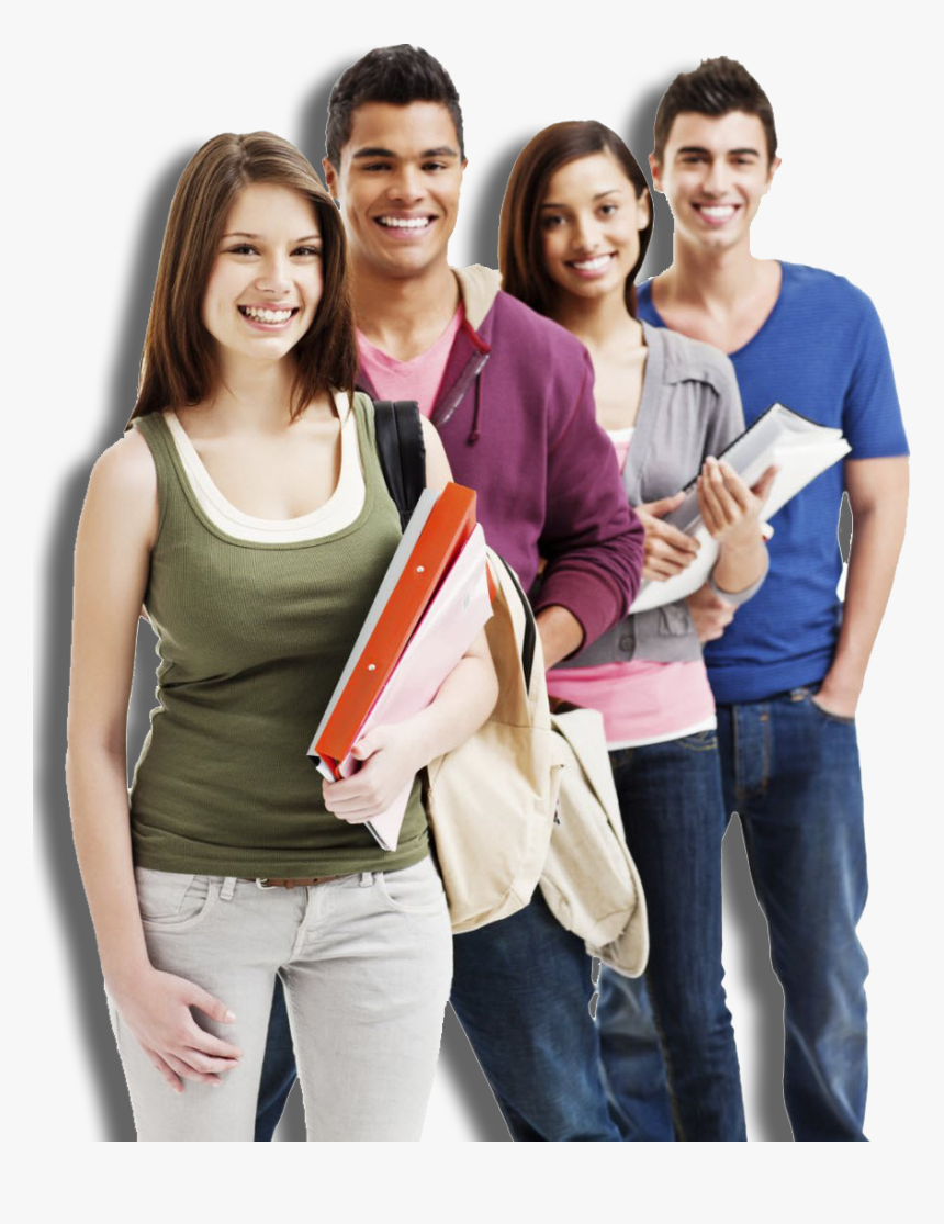 Student American International, HD Png Download - kindpng