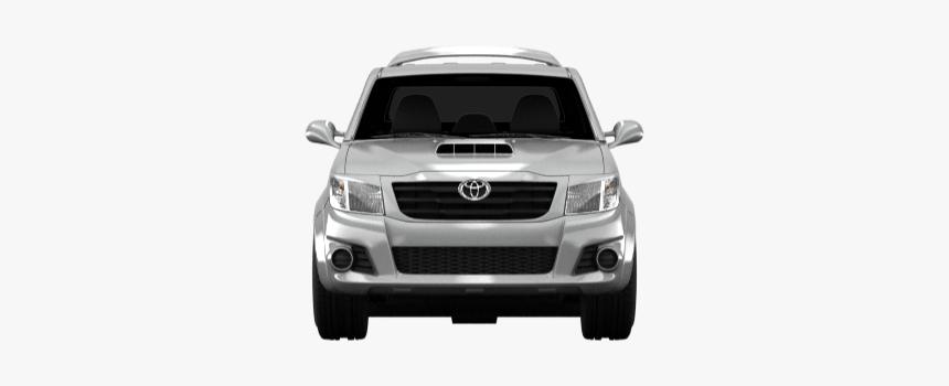 Toyota Hilux, HD Png Download, Free Download