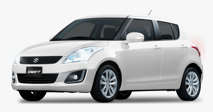 Suzuki Swift - Swift Car In Pakistan, HD Png Download, Free Download