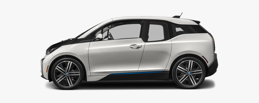 Bmw I3 Born Electric, HD Png Download, Free Download