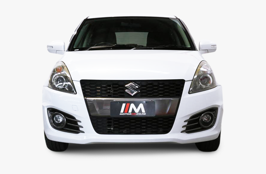 Suzuki Swift, HD Png Download, Free Download