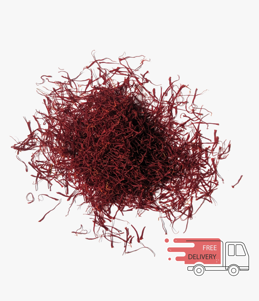 2 Grams Of Saffron, HD Png Download, Free Download