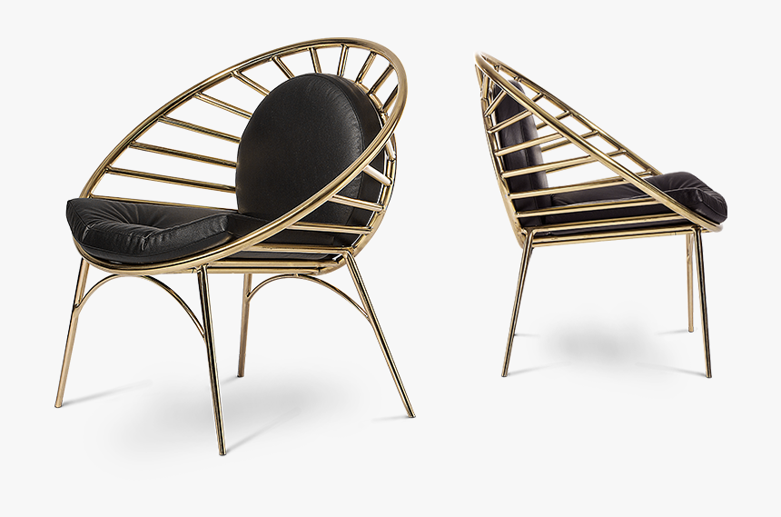 Reeves Armchair By Essential Home, HD Png Download, Free Download