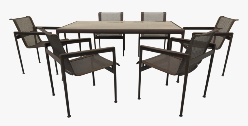Richard Shultz For Knoll 1966 Collection Dining Table - Kitchen & Dining Room Table, HD Png Download, Free Download