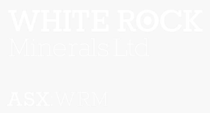 White001 Logo Recreate - Johns Hopkins Logo White, HD Png Download, Free Download