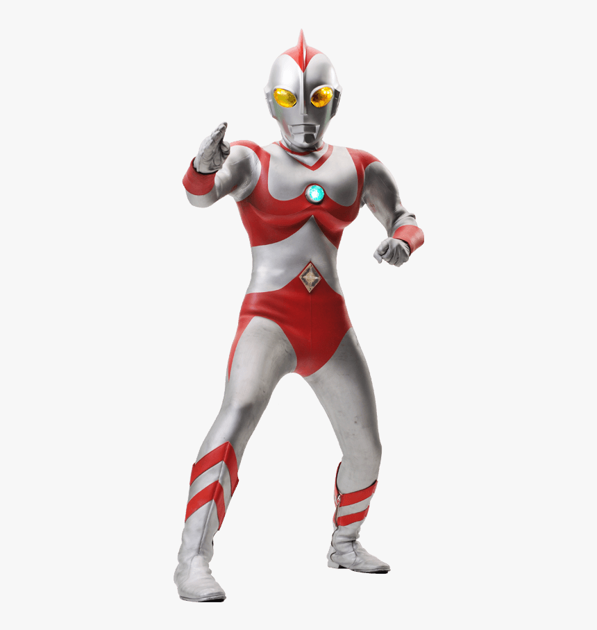 Ultraman Wiki - Ultraman Character, HD Png Download, Free Download