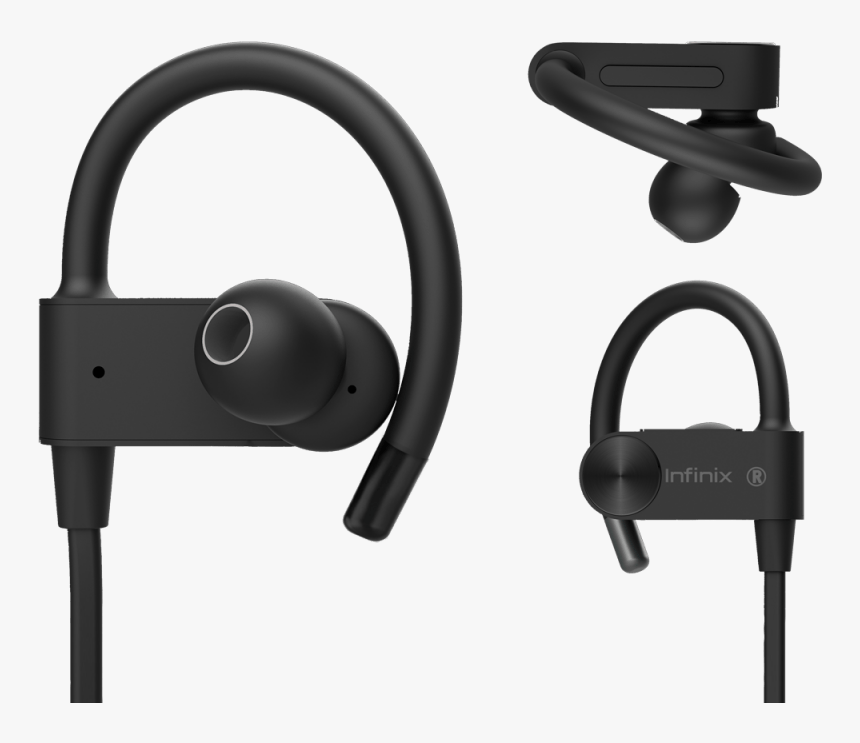 Infinix Bluetooth Earphone Xe07, HD Png Download, Free Download