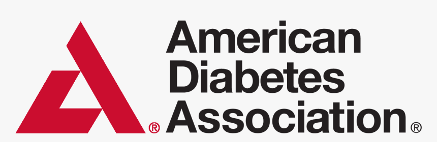 American Diabetes Association Transparent, HD Png Download, Free Download