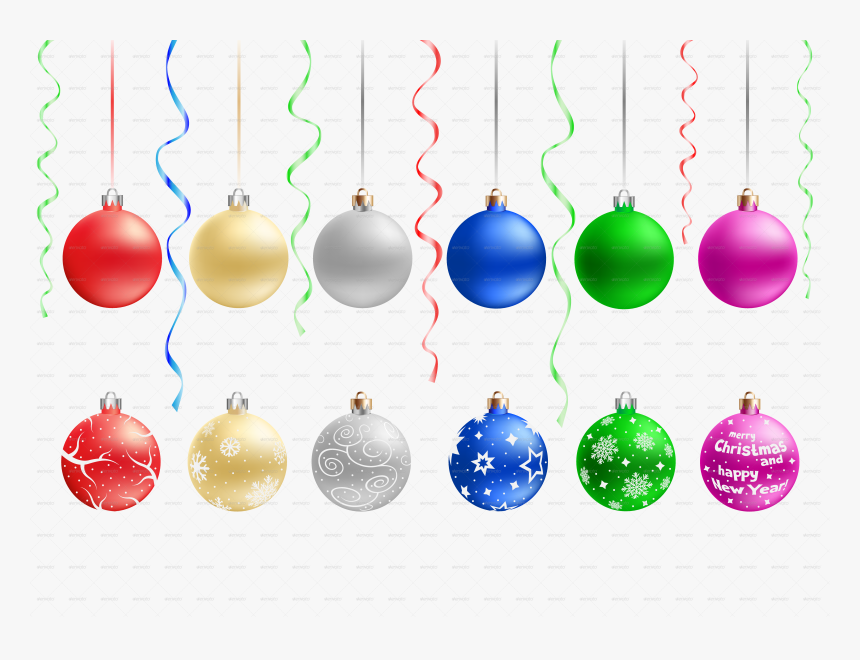 Christmas Ornament, HD Png Download, Free Download