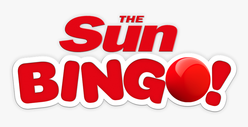 Sun Bingo - Sun Bingo Png, Transparent Png, Free Download