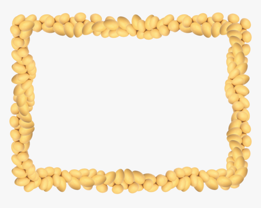 Transparent Easter Frames Png - Picture Frame, Png Download, Free Download