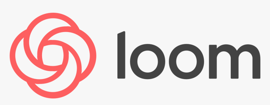 Loom Video, HD Png Download, Free Download