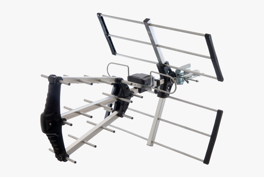Antena Yagi Tda, HD Png Download, Free Download