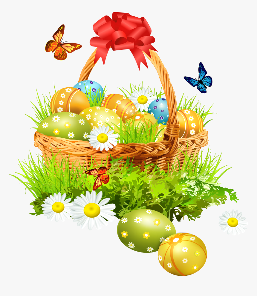 Easter Png, Transparent Png, Free Download