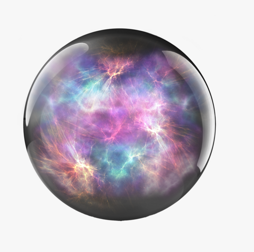 Crystal Ball Transparent Background, HD Png Download, Free Download