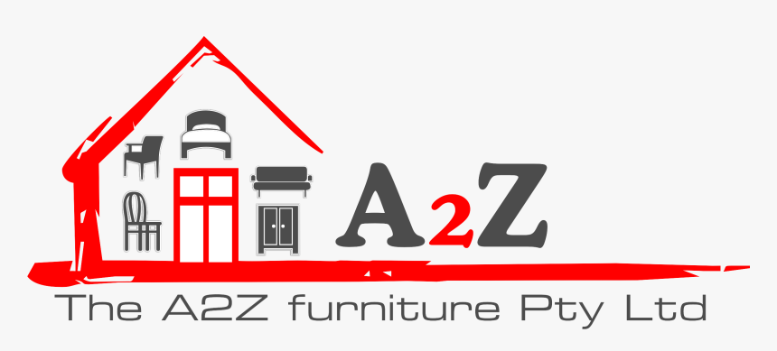 Transparent Carmella Png - A2z Furniture Logo, Png Download, Free Download