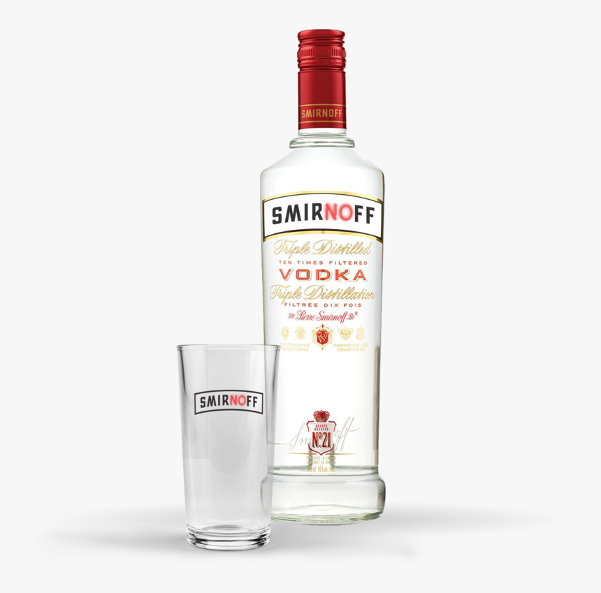 Combo De Smirnoff Png, Transparent Png, Free Download