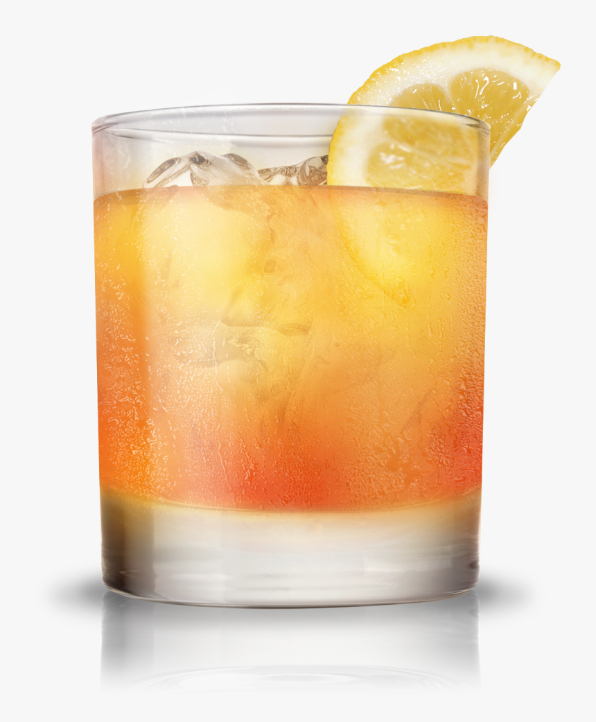 Orange Splash Cocktail, HD Png Download, Free Download