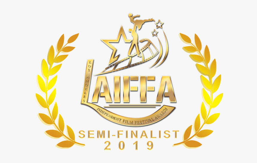Laiffa Best Horror Film - Los Angeles Independent Film Festival, HD Png Download, Free Download