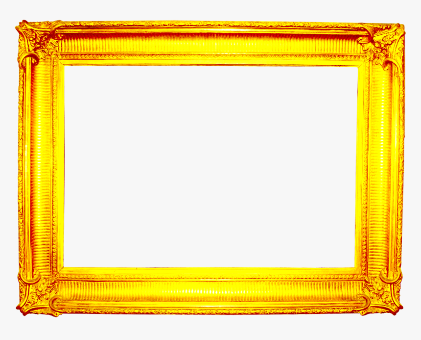 Picture Frame, HD Png Download, Free Download