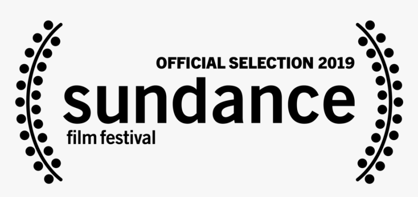 Sff19 Officialselection Laurel - Official Selection Sundance Film Festival, HD Png Download, Free Download