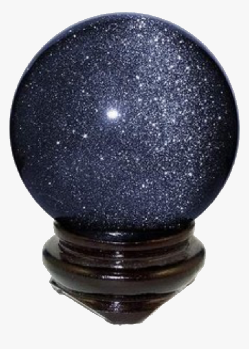 Witch Crystal Ball, HD Png Download, Free Download