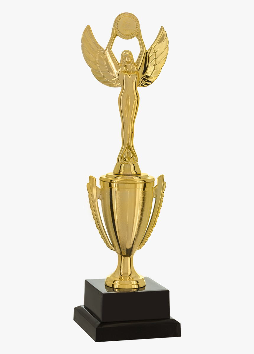 Transparent Trofeu Png - Trophy, Png Download, Free Download