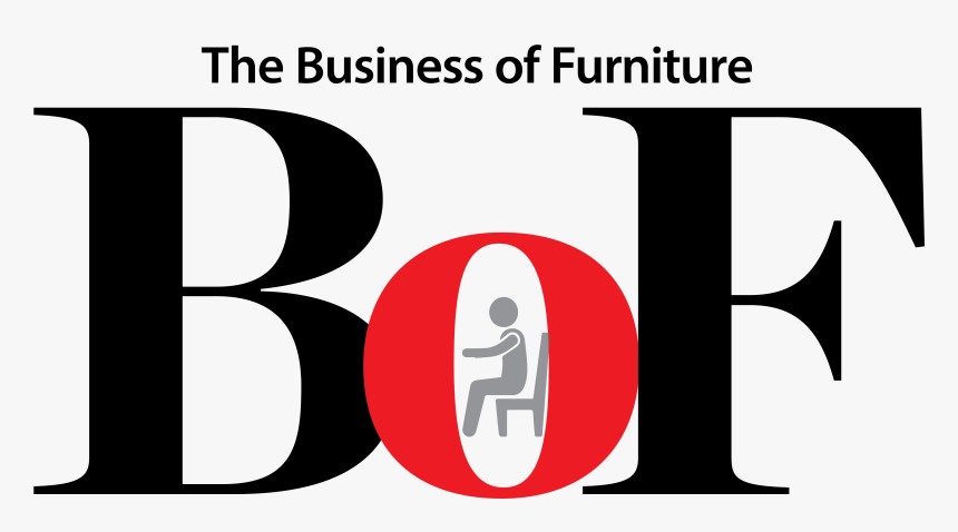 Business Of Furniture Logo - Computador Silueta, HD Png Download, Free Download