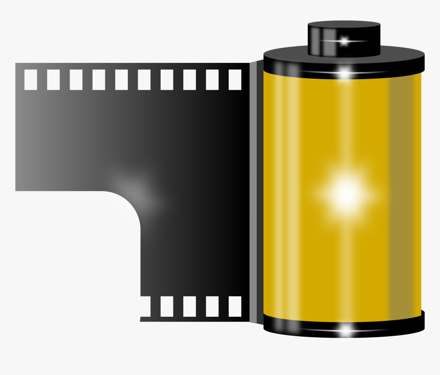 Film, HD Png Download, Free Download