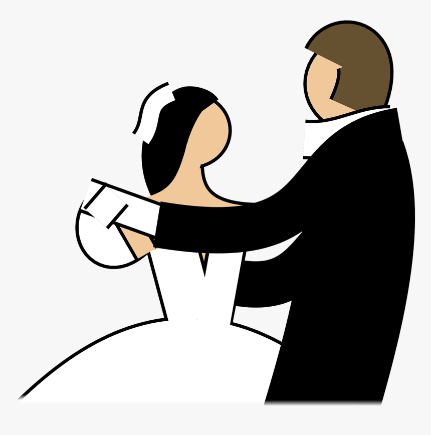 Wedding Symbols Png, Transparent Png, Free Download