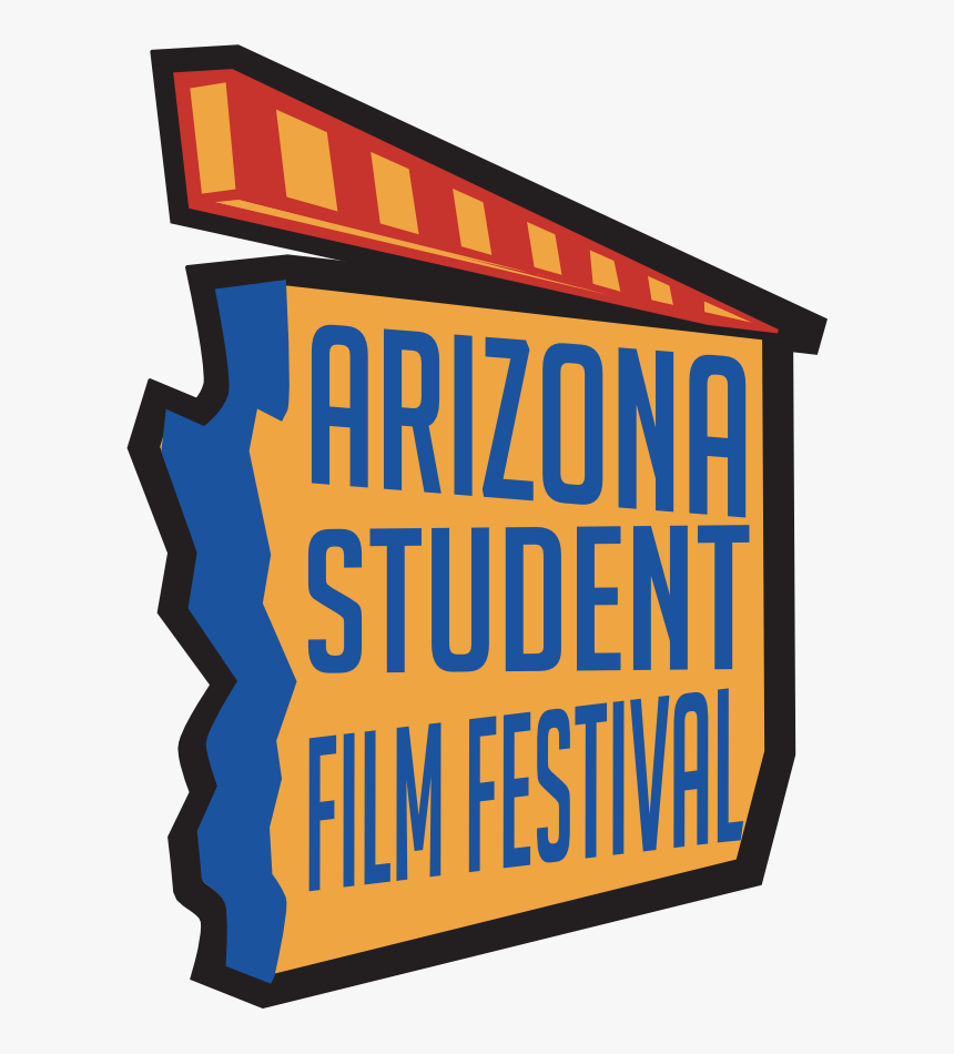 Arizona Student Ff - Student Film Festivals, HD Png Download, Free Download