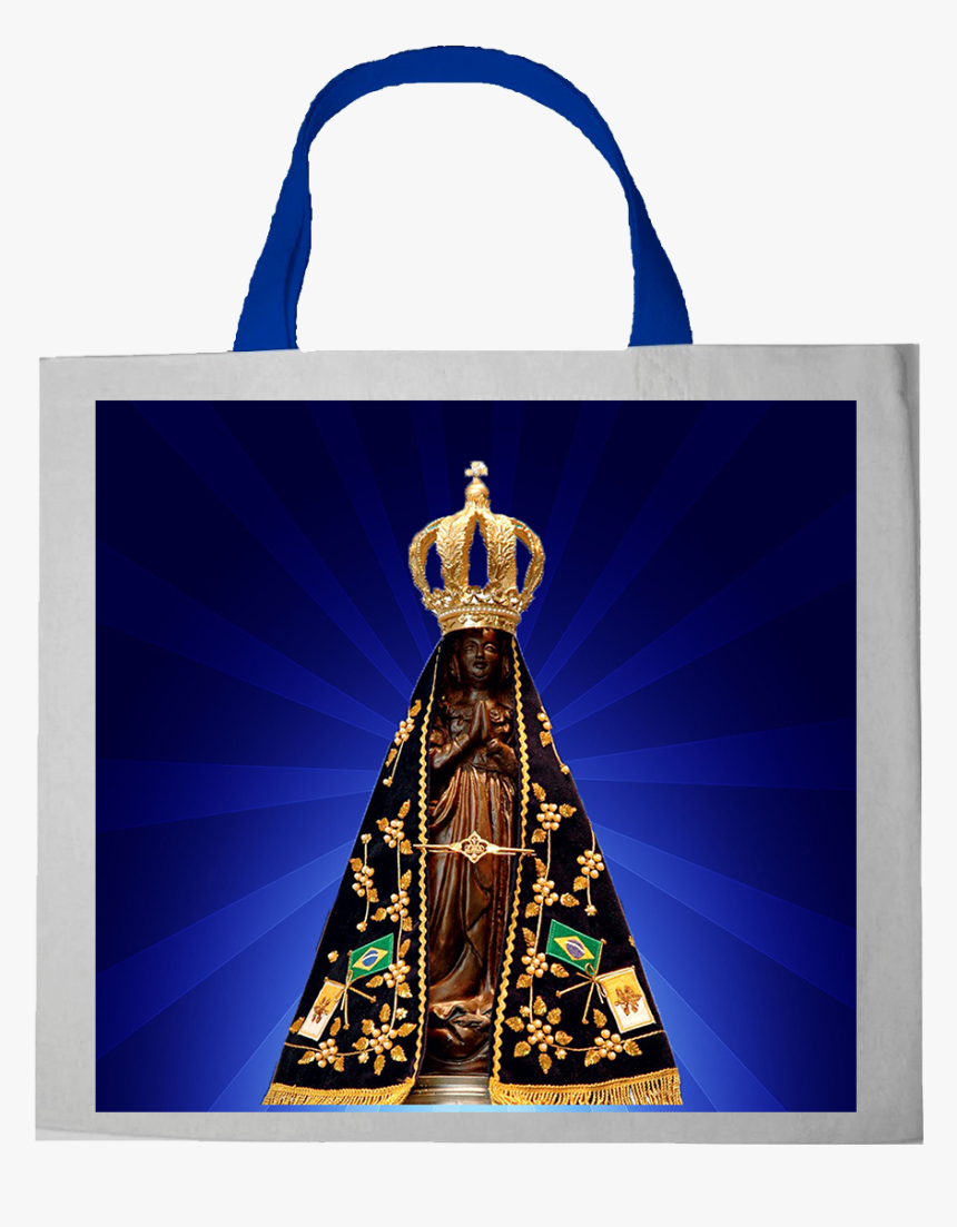 Nossa Senhora Aparecida Padroeira Do Brasil, HD Png Download, Free Download