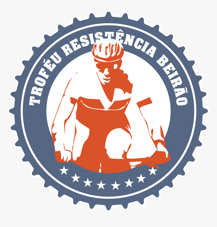 Trofeu Resistencia Beirão - Seal Of Mother Fucking Approval, HD Png Download, Free Download