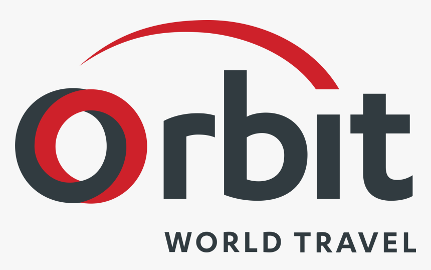 Orbit World Travel Logo - Welcome To England Sign, HD Png Download, Free Download