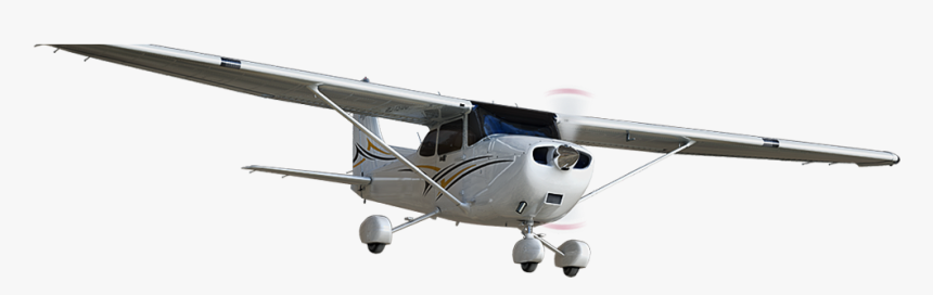 Cessna 172 No Background, HD Png Download, Free Download