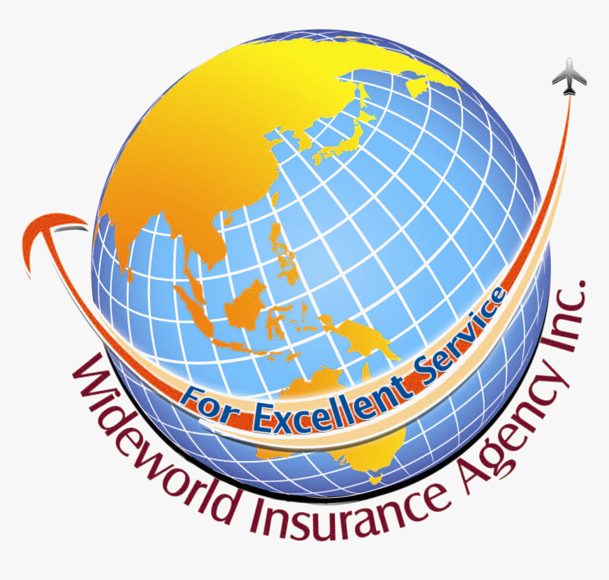 Transparent World Travel Png - Worldwide Travel Insurance Plans, Png Download, Free Download