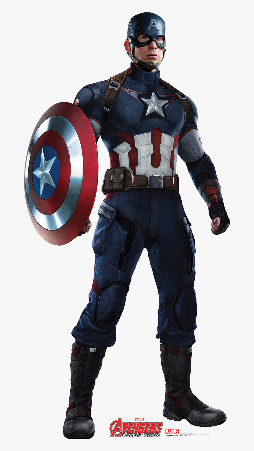 Captain America Png Picture, Transparent Png, Free Download