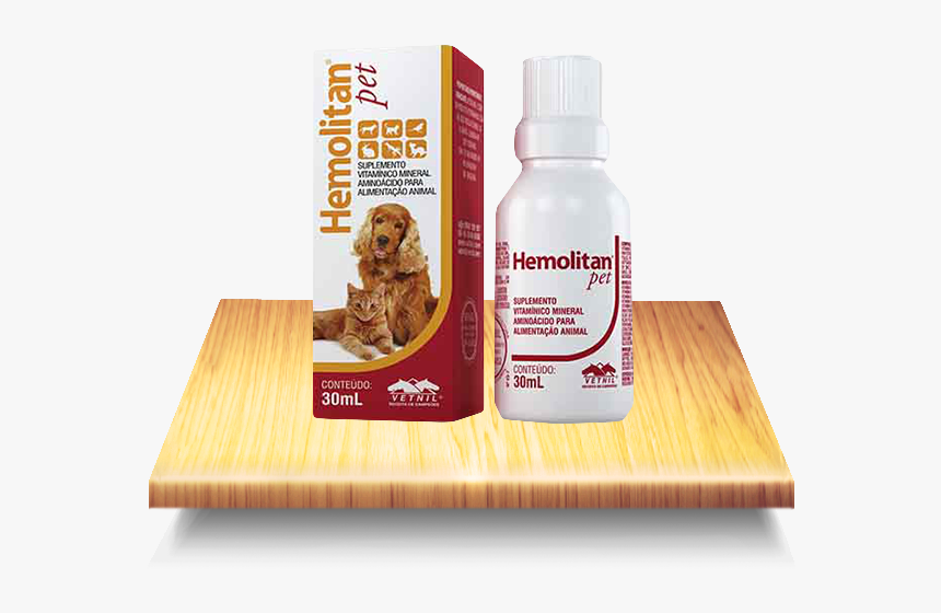 Vitamina Para Filhote De Cachorro, HD Png Download, Free Download